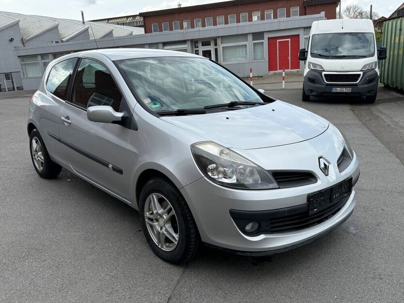Clio