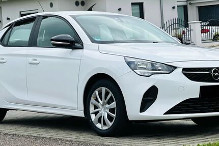 Opel Corsa 50.000 km 12.200 € Jülich 52428