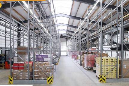 Gewerbeobjekt Stolberg Atsch - 1.395.000&euro; | Angebot:25801322