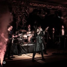 Night Castle 29.11.2025 Haus Hellertal