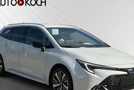 Toyota Corolla 1.500 km 32.490 &euro; Düren 52351