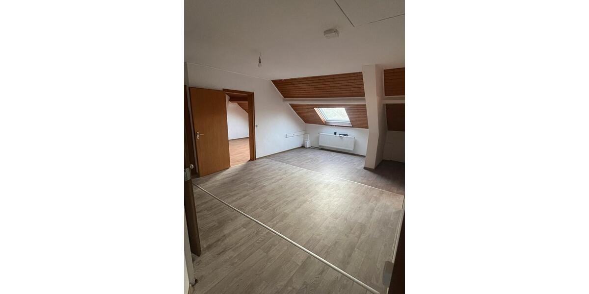 3 Zimmer Wohnung schöne Aussicht, frisch renoviert Stolberg Büsba 3 zimmer