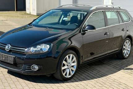 VW Golf 166.738 km 5.490 &euro; Düren 52349
