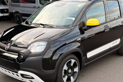 Fiat Panda 1.001 km 17.880 &euro; Düren 52351
