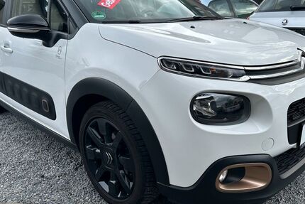 Citroen C3 231.746 km 5.950 &euro; Aachen 52080