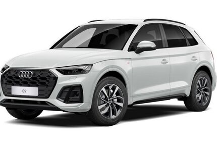 Audi Q5 91.635 km 31.820 &euro; Aachen 52078