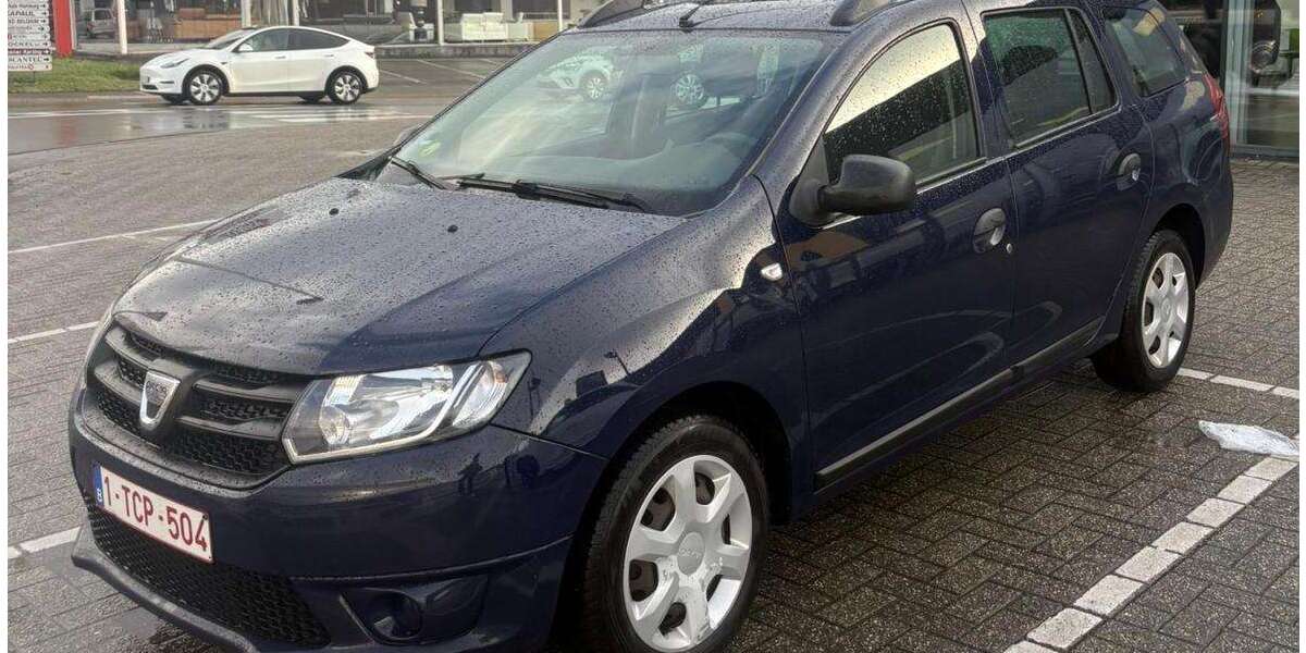 Dacia Logan 232.000 km 2.700 &euro; Aachen, Stadt 52072