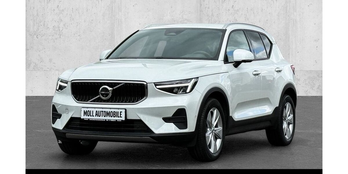 Volvo XC40 22.874 km 31.680 &euro; Aachen 52078