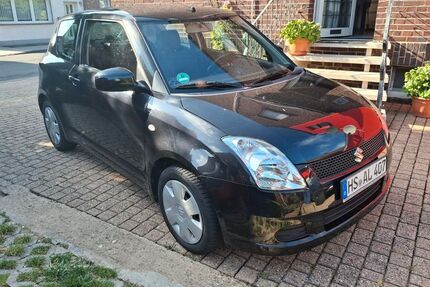 Suzuki Swift 148.000 km 2.000 € heinsberg 52525