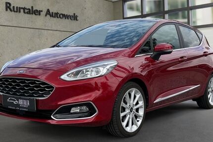 Ford Fiesta 100.000 km 12.999 &euro; Jülich 52428