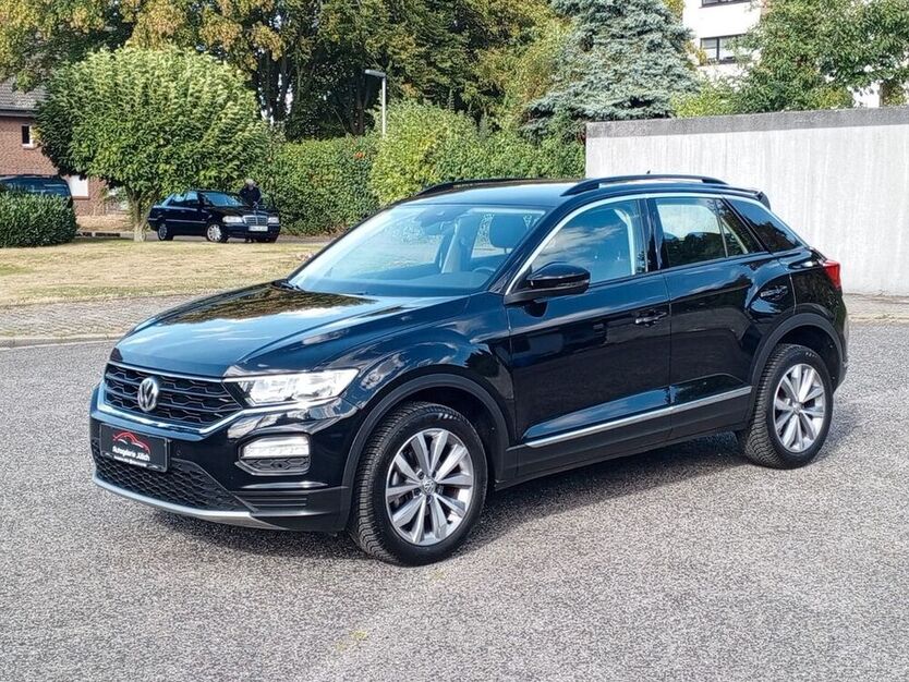 T-Roc