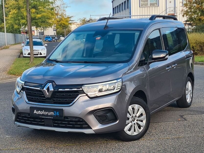 Renault Kangoo 44.000 km 19.399 € Jülich 52428