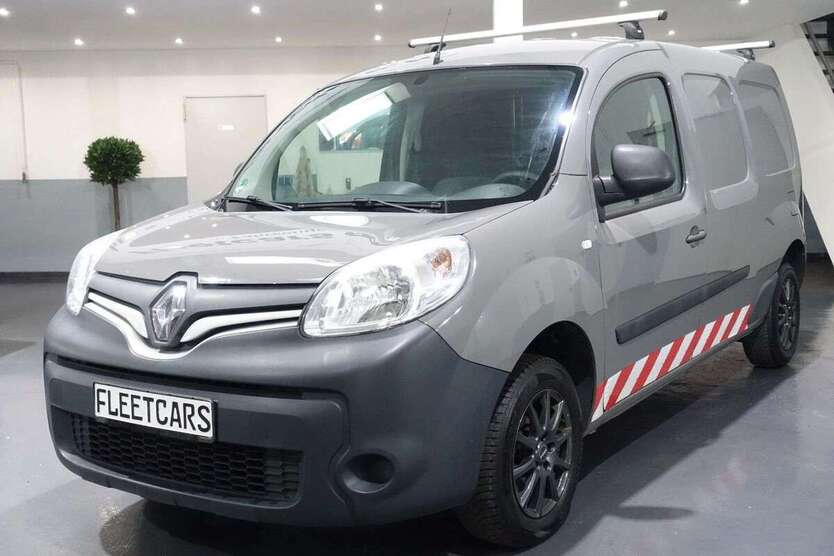 Renault Kangoo 198.000 km 6.500 € Simmerath 52152