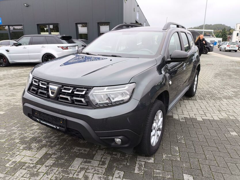 Dacia Duster 28.230 km 11.898 € Alsdorf (Nordrhein-Westfalen) 52477