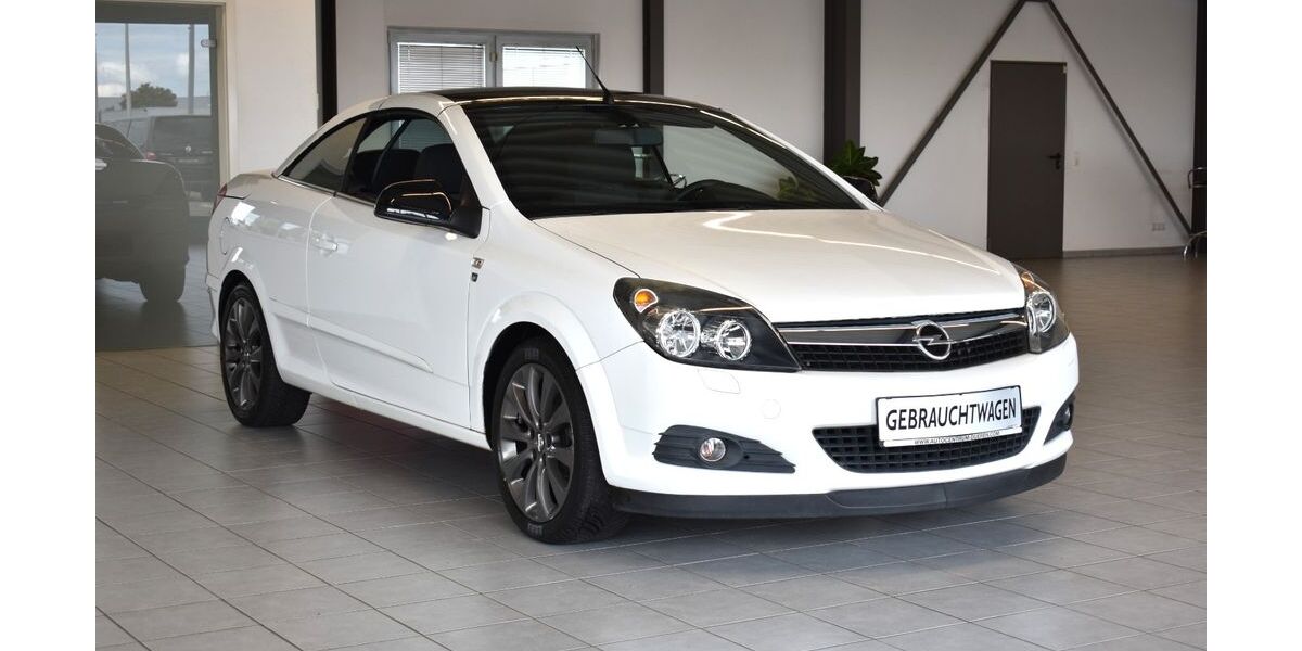 Opel Astra 100.000 km 5.499 &euro; Düren 52351