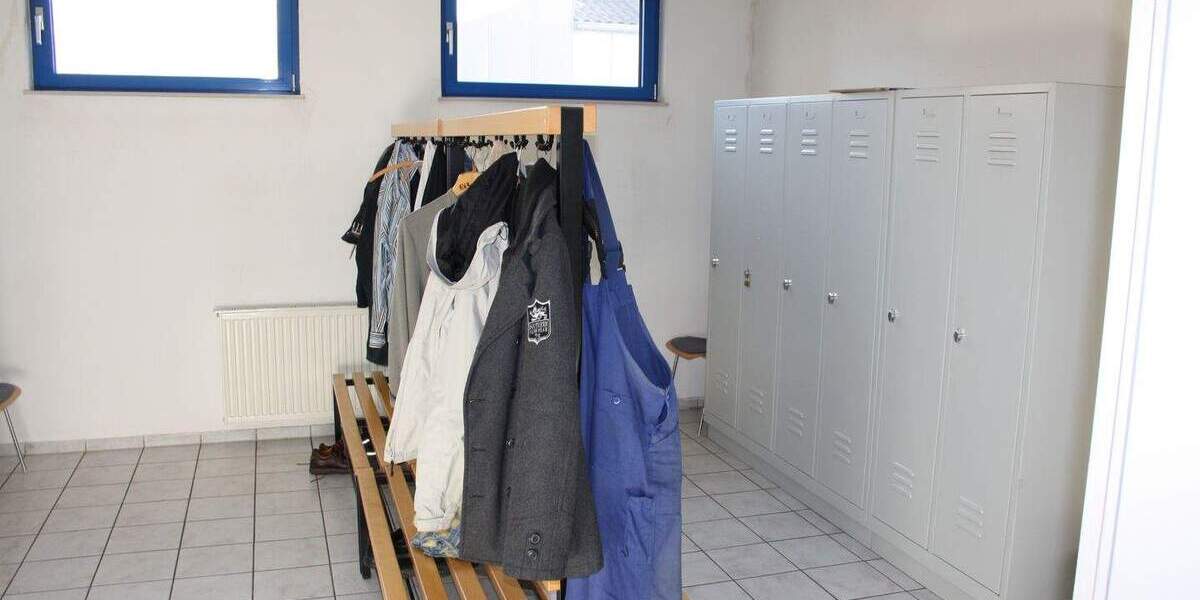 Gewerbeobjekt Düren Birkesdorf - 10.000&euro; | Angebot:25692129