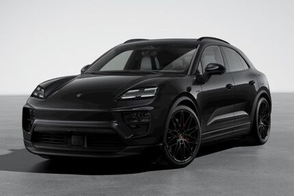 Porsche Macan 13.813 km 95.800 &euro; Aachen 52068