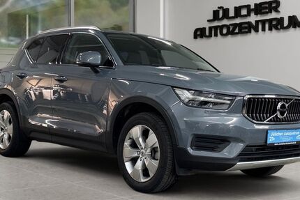 Volvo XC40 50.000 km 24.990 &euro; Jülich 52428