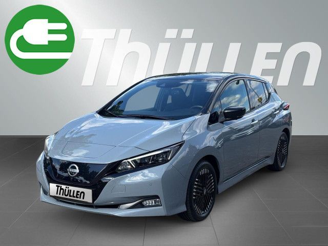 Nissan Leaf 15.746 km 17.450 € Aachen 52068