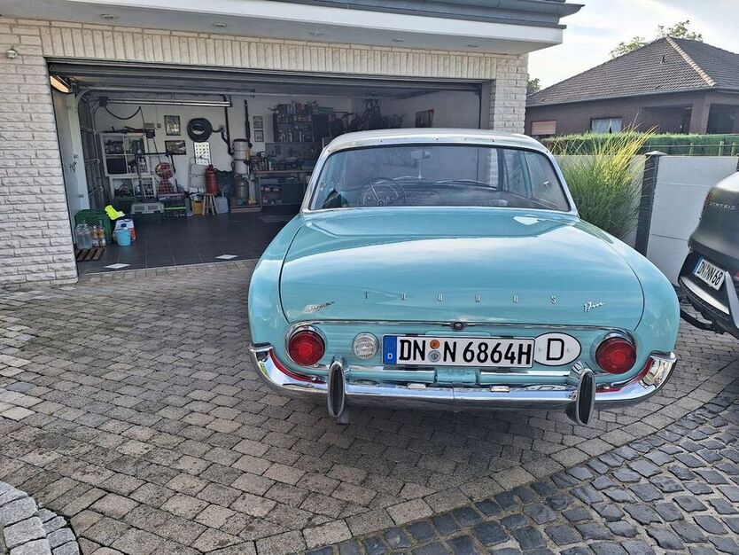 Taunus