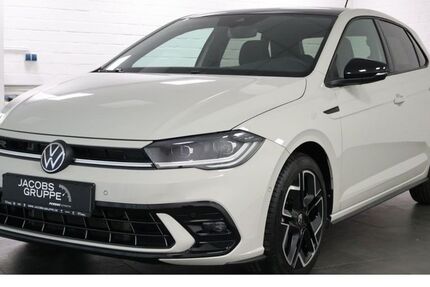 VW Polo 13.672 km 24.960 &euro; Alsdorf 52477