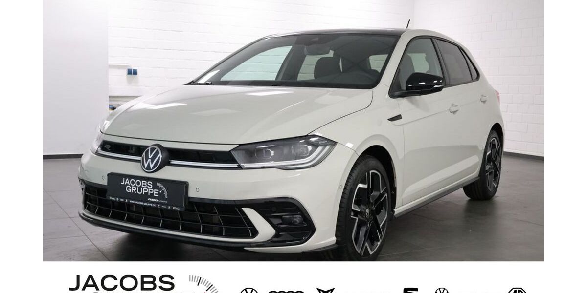 VW Polo 13.672 km 24.960 &euro; Alsdorf 52477