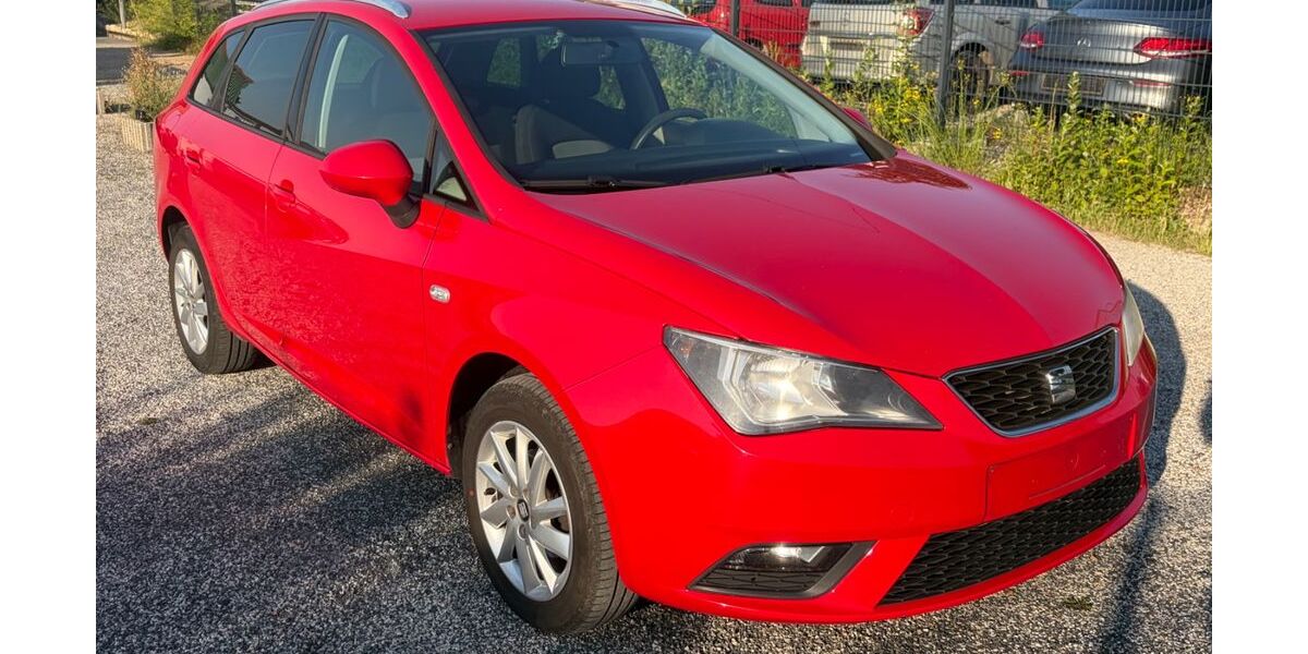 Seat Ibiza 178.000 km 3.480 &euro; Düren 52351