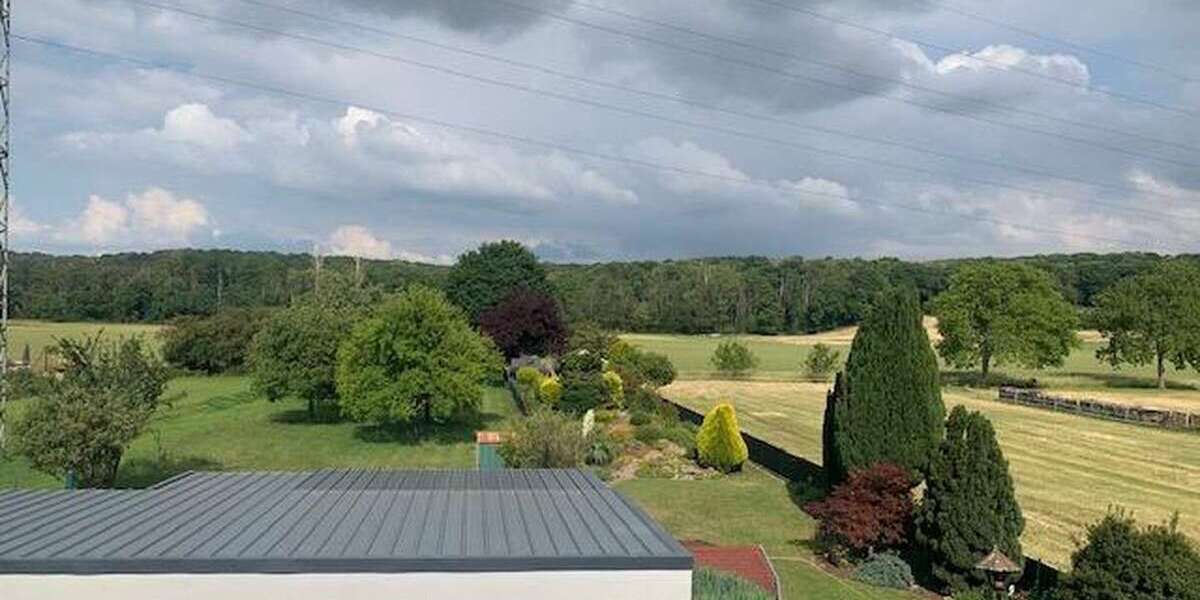 Etagenwohnung Kreuzau - 3 Zimmer, 100 m&sup2;, 875&euro; | Angebot:25125777