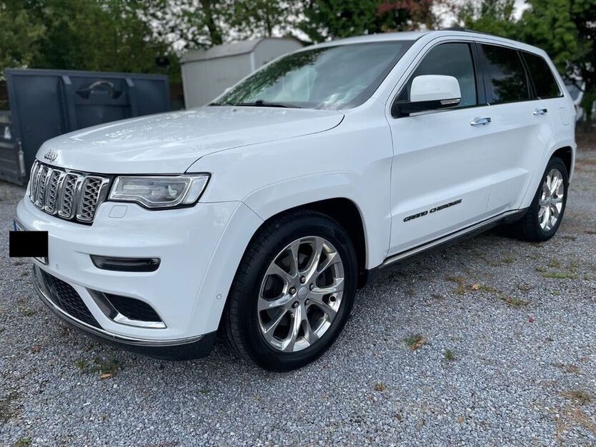 Grand Cherokee