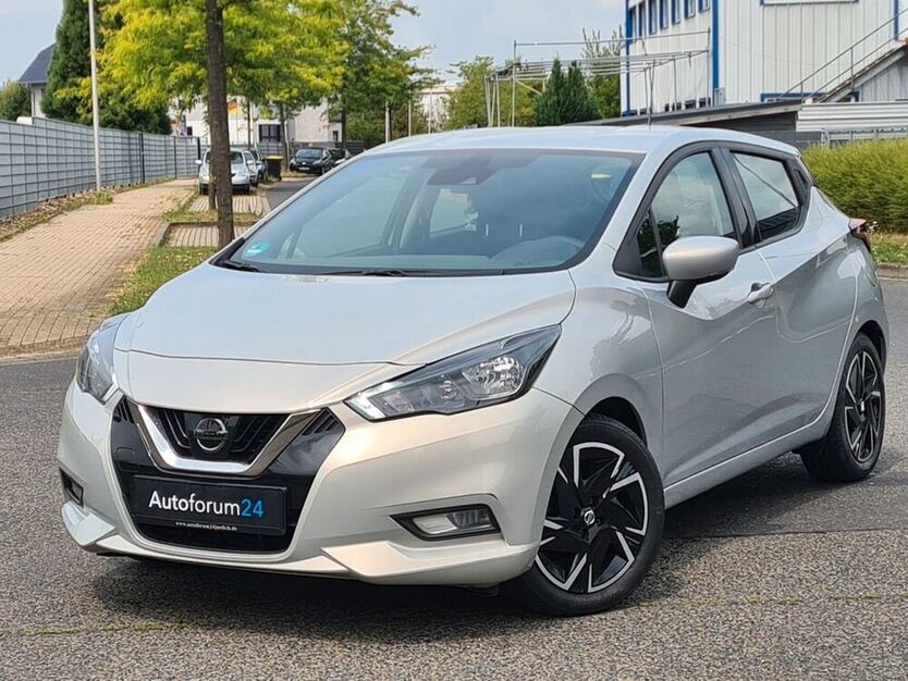 Micra