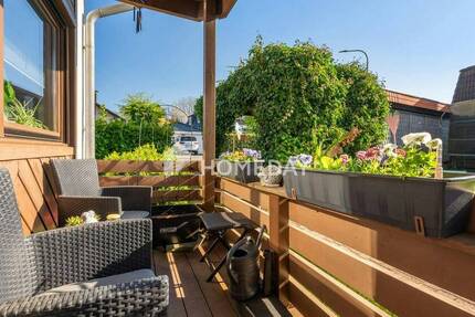 Ihr neues Zuhause in der Eifel: Komfort, Natur und Lebensqualität vereint 3 zimmer