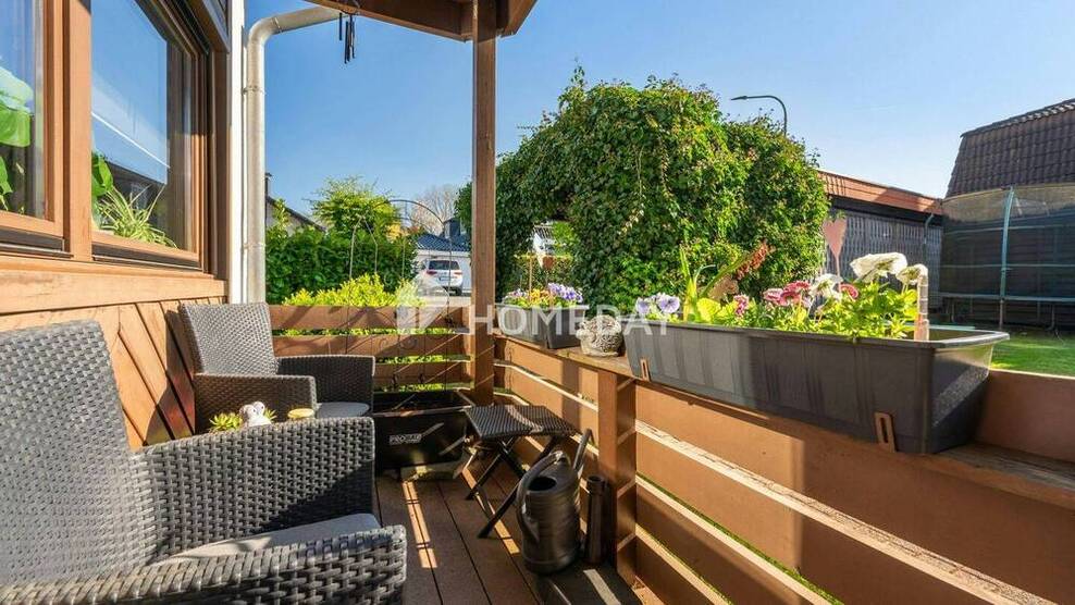 Ihr neues Zuhause in der Eifel: Komfort, Natur und Lebensqualität vereint 3 zimmer