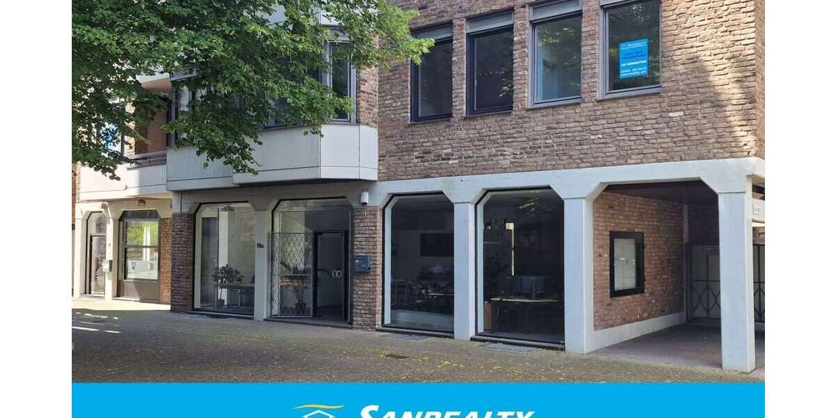 Gewerbeobjekt Eschweiler - 990&euro; | Angebot:26546975