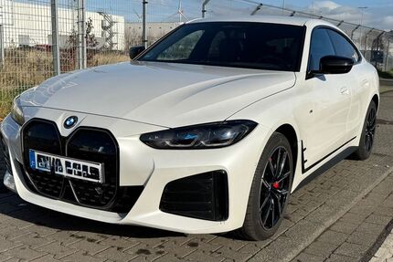 BMW i4 25.500 km 42.500 &euro; Alsdorf 52477