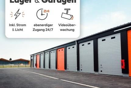 Gewerbeobjekt Würselen - 245&euro; | Angebot:26269423