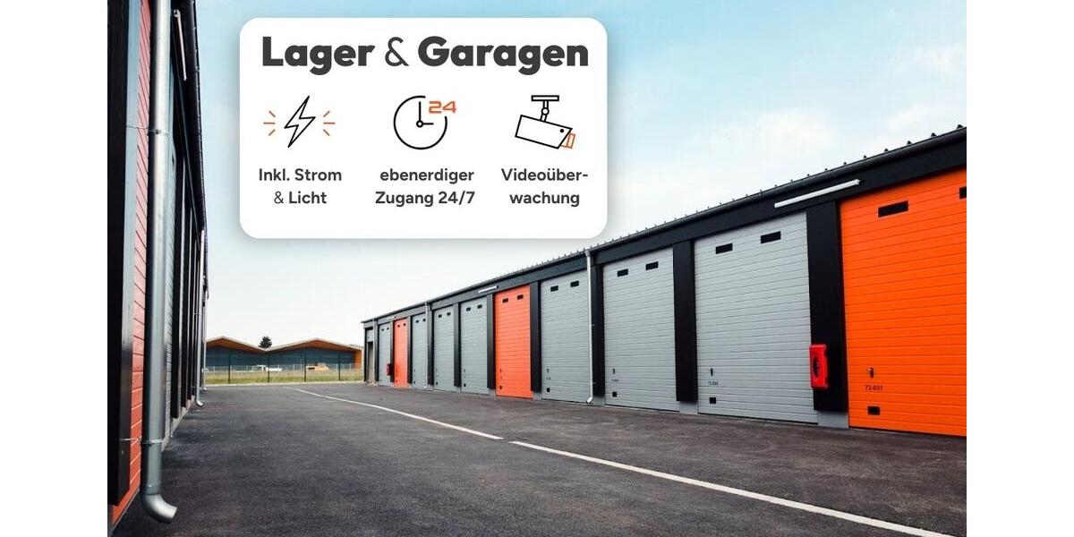 Gewerbeobjekt Würselen - 245&euro; | Angebot:26269423