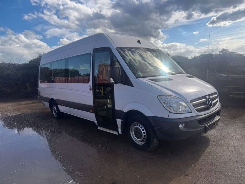Sprinter