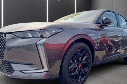 DS Automobiles DS4 19.195 km 22.490 &euro; Aachen 52078