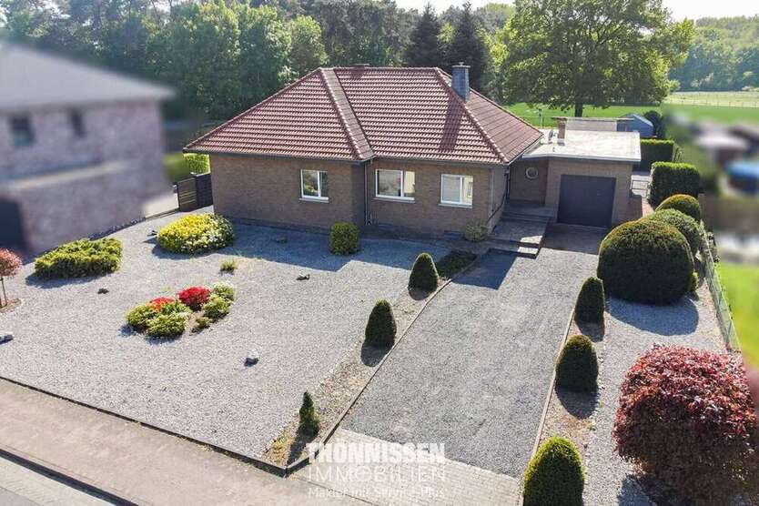Haus zum Kaufen in Waldfeucht-Obspringen 284.000 € 105 m²