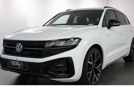 VW Touareg 21.404 km 72.440 &euro; Alsdorf 52477