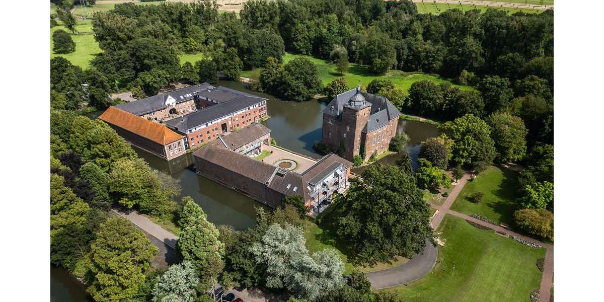 Etagenwohnung Geilenkirchen - 2 Zimmer, 75 m&sup2;, 900&euro; | Angebot:27185947