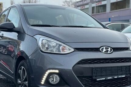 Hyundai i10 44.190 km 7.490 € Düren 52349