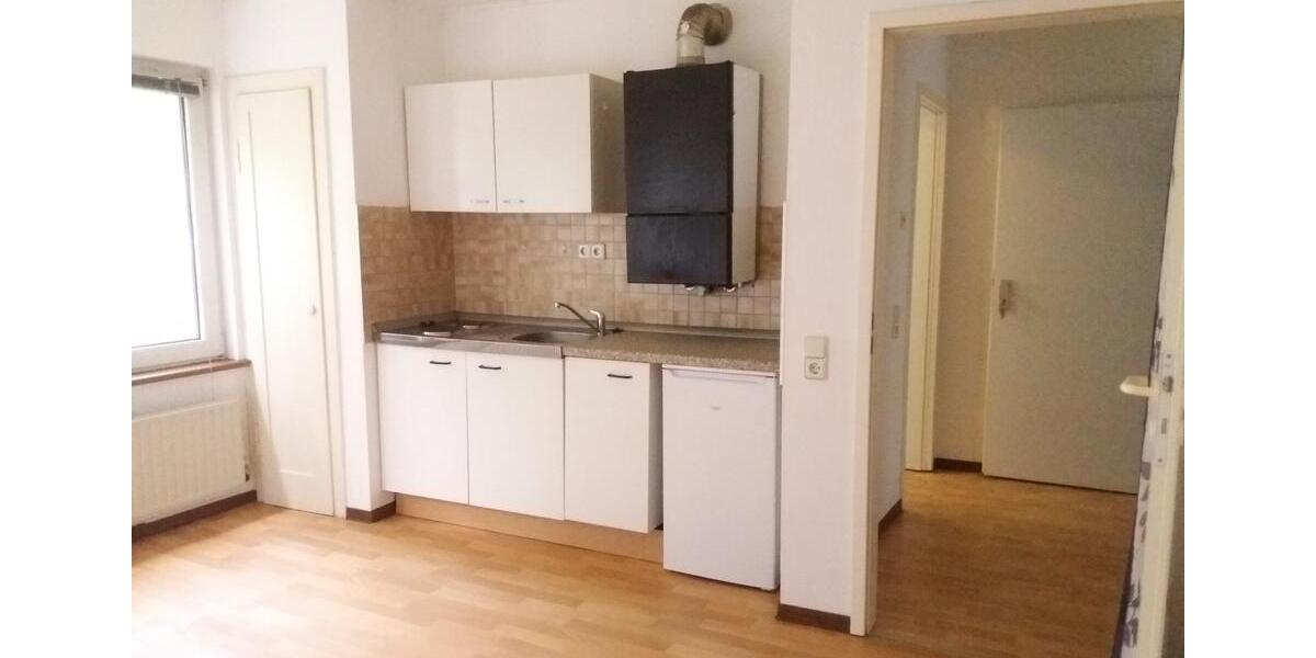 Eigentumswohnung, ideale Studentenwohnung in Stolberg 2 zimmer