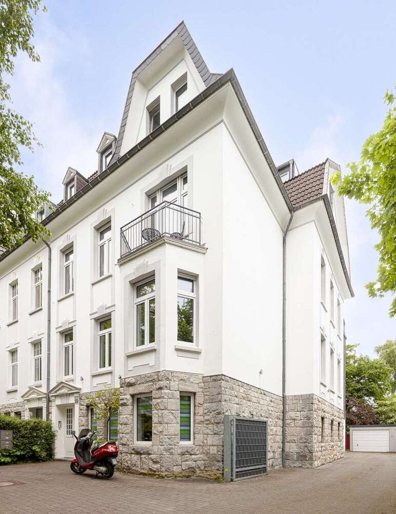 Wohnung zum Kaufen in Aachen 639.000 € 168 m²