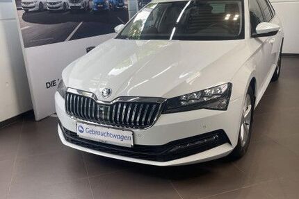Skoda Superb 78.900 km 24.700 € Aachen 52068