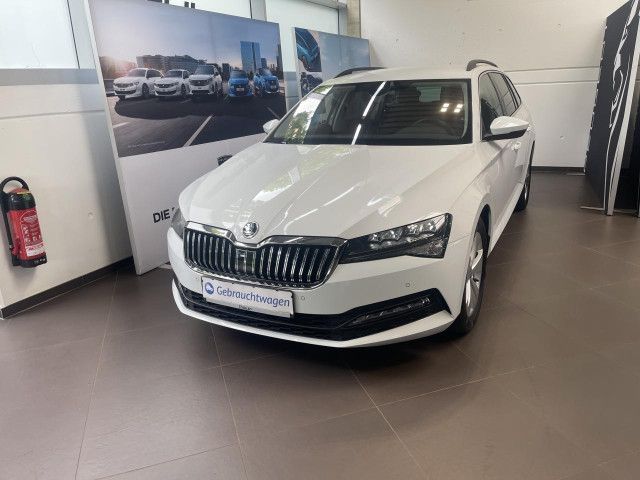 Skoda Superb 78.900 km 24.700 € Aachen 52068