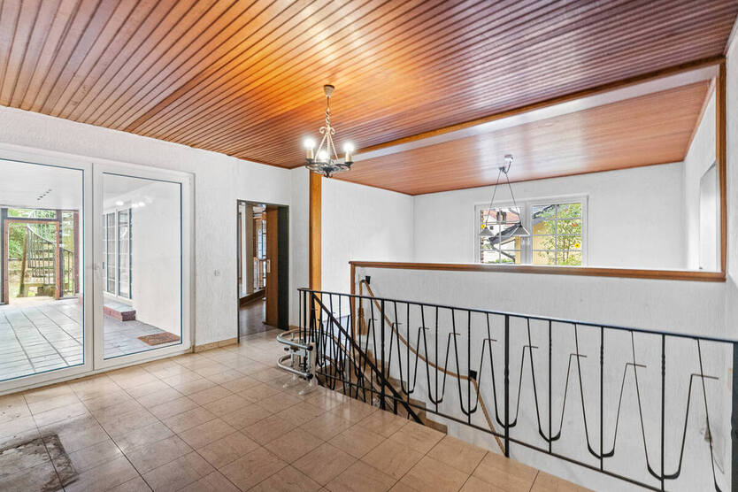 Herzogenrath - Sanierungsjuwel: Vom Zweifamilien- zum Vierfamilienhaus! 12 zimmer