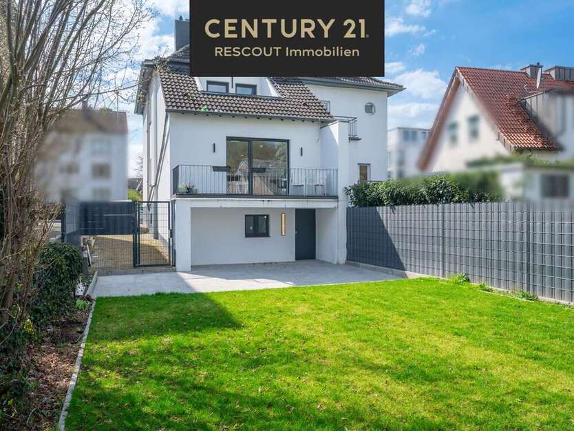 Haus zum Kaufen in Aachen 698.000 € 133 m²