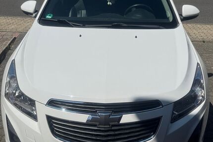 Chevrolet Cruze 150.694 km 3.600 € Eschweiler 52249