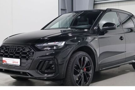 Audi Q5 11.337 km 52.420 &euro; Aachen 52078